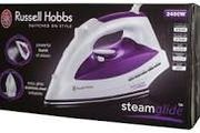 Steamglide Iron 2400W