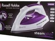 main image for ad Steamglide Iron 2400W
