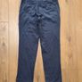Brax Chino Pants Trousers Mens W34 Image 4