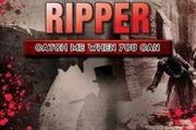 Jack The Ripper: Catch Me When You Can Book (Brand New)