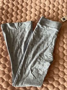 Girls Flares Age 9-10