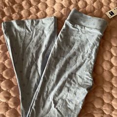Girls Flares Age 9-10