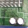 A61TR1 MB 06147-2 server board Image 5