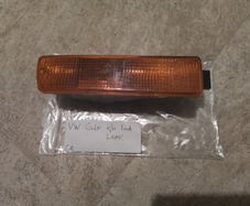 VW Golf Front R/H Ind Lamp.