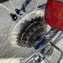 Girls 24" bike Image 5