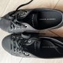 Tommy Hilfiger girl canvas trainers Image 2