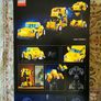 Lego Icons 10338: Bumblebee Image 2