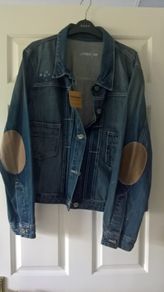 Denim Jacket - GAP