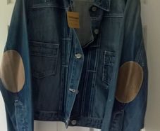 Denim Jacket - GAP