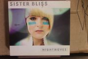 Sister Bliss - Nightmoves (2 x CD)