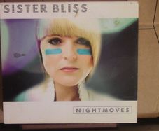Sister Bliss - Nightmoves (2 x CD)