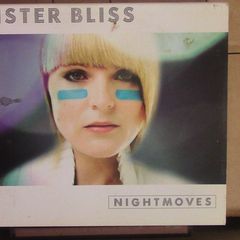 Sister Bliss - Nightmoves (2 x CD)