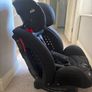 Joie Stages Group 0+/1/2 Car Seat  Black Image 2