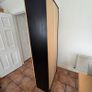 Wardrobe - I will sell the wardrobe. The offer is valid until the 6th of August. Image 6
