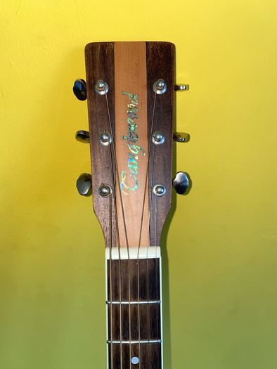 Tanglewood Nashville IV in excellent condition.