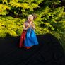 The farmer french santon statue postage possible Image 3