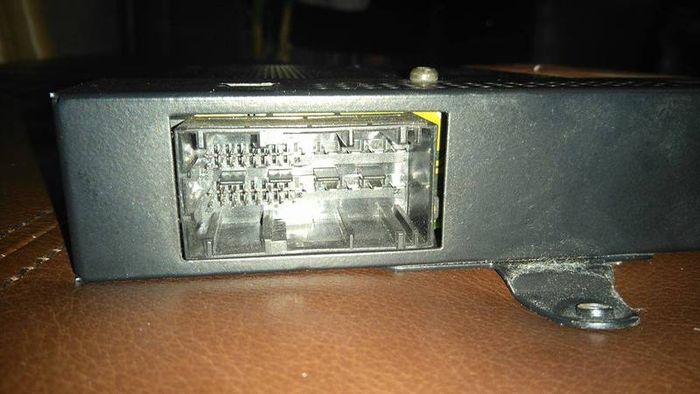 Bmw E 46 Amp