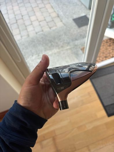 Taylormade Brnr mini driver