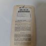 SBS 167HF Brake Pads Image 2