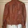 Leather jacket Image 5