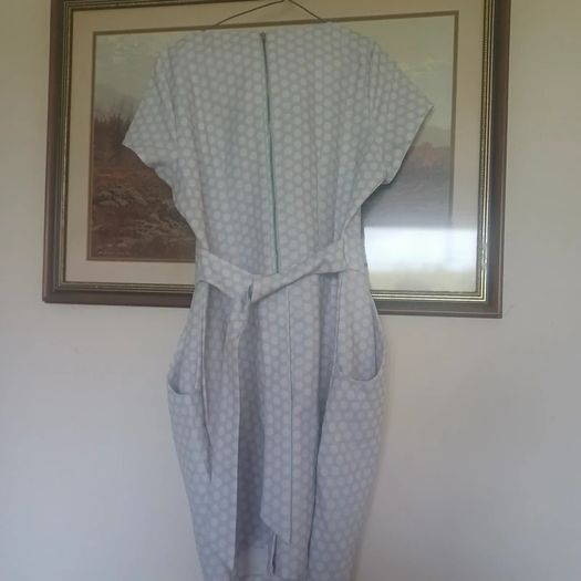 Marc Angelo Summer Knee Length Dress