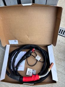 Welding torch