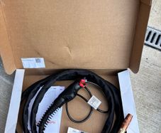 Welding torch