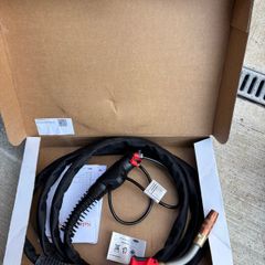 Welding torch