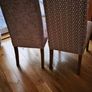 Table and chairs Image 5