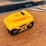DeWalt Battery Image 3