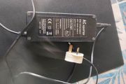 electric bike charger