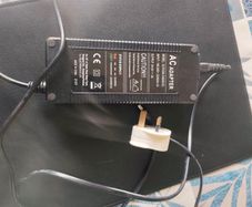 electric bike charger