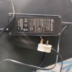 electric bike charger