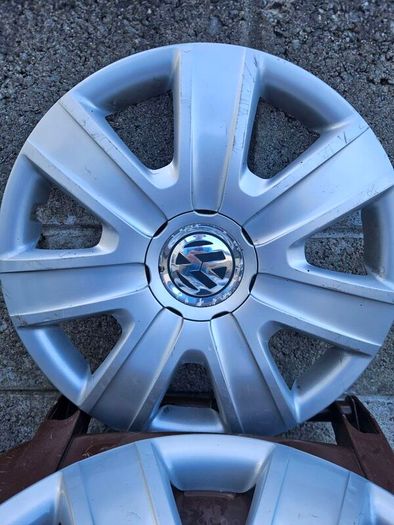 Steel Wheels with Tyres