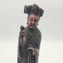 Chinese Antique guan Yin Figure Figurine Image 2