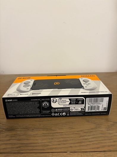 SCUF Nomad Mobile Controller
