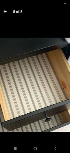 chest of drawers ikea hemnes