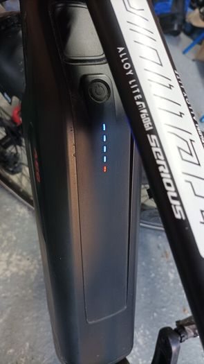 Ebike