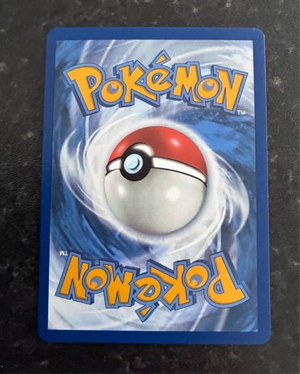 pokemon card Mewtwo 25th anniversary set