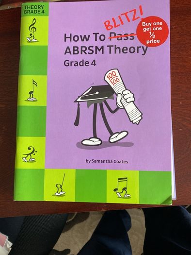 Music  Theory