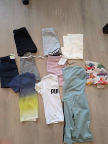 Boys clothes selection 3-4 yrs