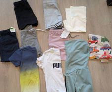 Boys clothes selection 3-4 yrs