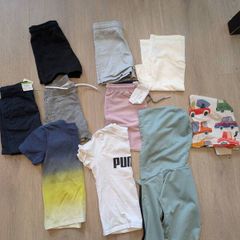 Boys clothes selection 3-4 yrs