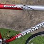 21" Planet Newport Hybrid Bike Image 3