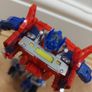 Transformer Optimus prime Image 5