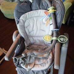high chair
