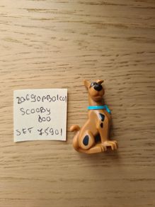 lego 20690pb01c01 scooby-doo set 75901