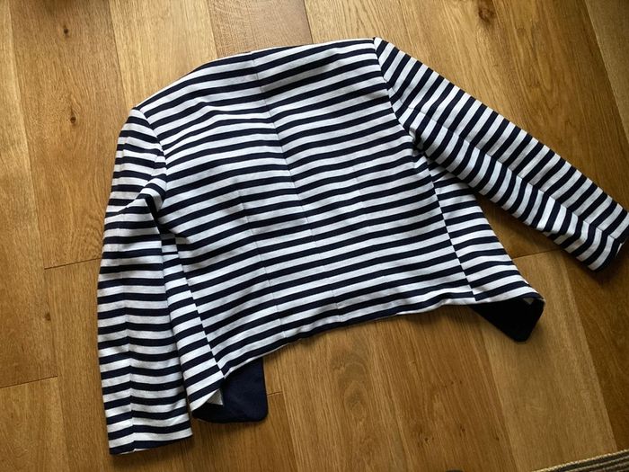 H&M Blazer size uk 6/8