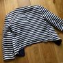 H&M Blazer size uk 6/8 Image 3
