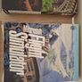 Microsoft Flight Simulator 5.0 Big Box + Paris Scenery MS-DOS Floppy CIB Retro PC Image 5